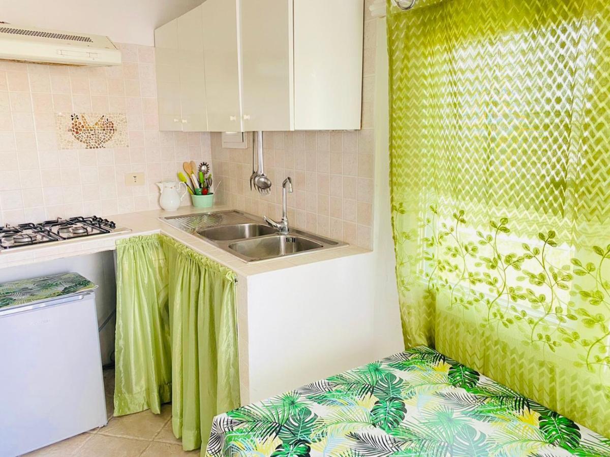 Casa Ninetta - Immobilevante ポンツァ エクステリア 写真